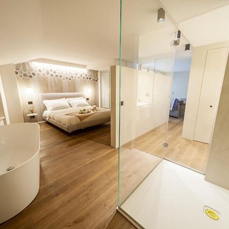 아시시 Domus Fonte Dei Leoni B&B 외부 사진