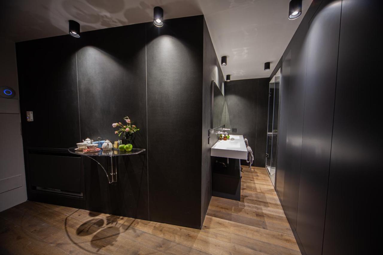 아시시 Domus Fonte Dei Leoni B&B 외부 사진