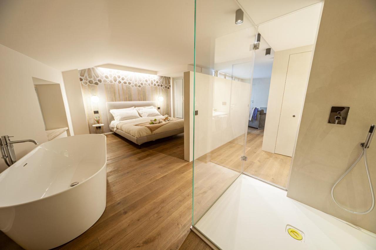 아시시 Domus Fonte Dei Leoni B&B 외부 사진