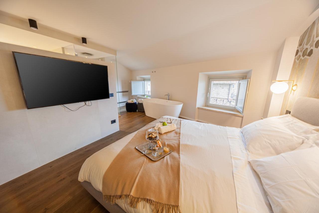 아시시 Domus Fonte Dei Leoni B&B 외부 사진