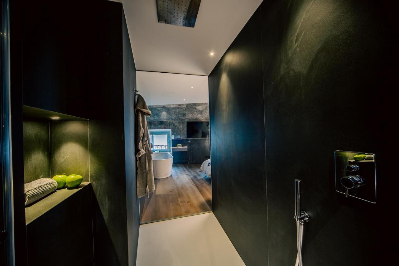 아시시 Domus Fonte Dei Leoni B&B 외부 사진