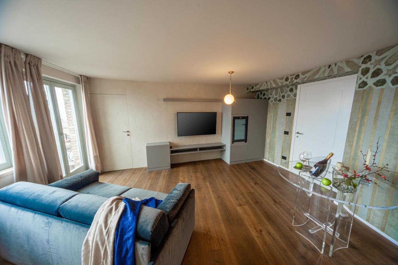 아시시 Domus Fonte Dei Leoni B&B 외부 사진